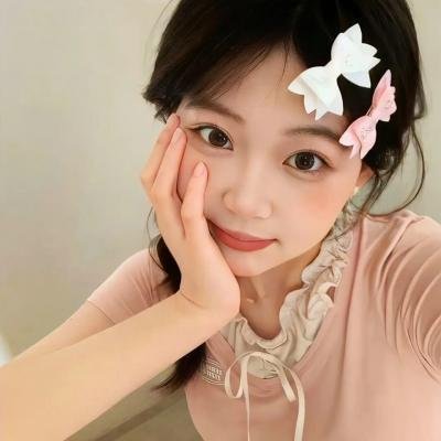 娘心