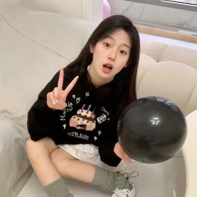 一周的偶像